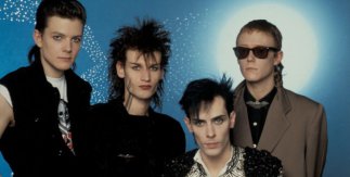 Sisters of Mercy