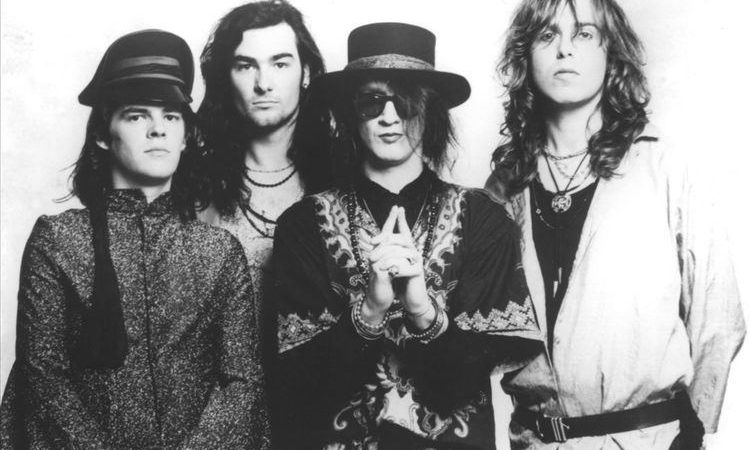 The Mission