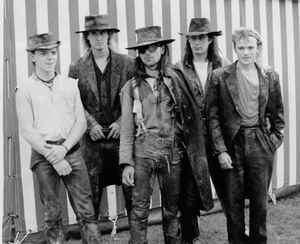 Fields of Nephilim